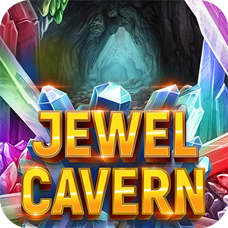 Hình minh họa Jewel Cavern